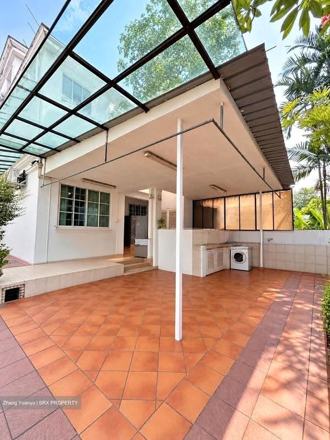 Belgravia Park (D28), Terrace #627533191